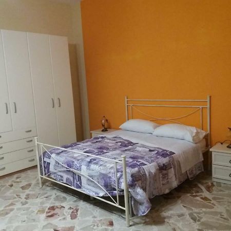 Licata Posti Letto Otel Trapani Dış mekan fotoğraf