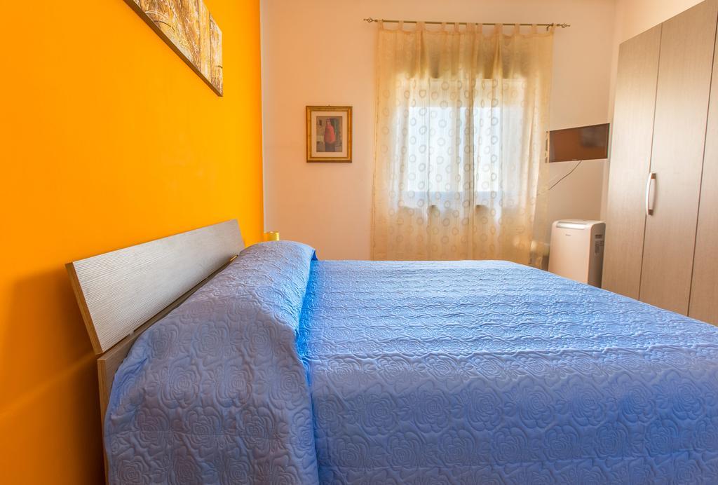 Licata Posti Letto Otel Trapani Dış mekan fotoğraf