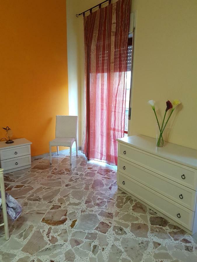 Licata Posti Letto Otel Trapani Dış mekan fotoğraf