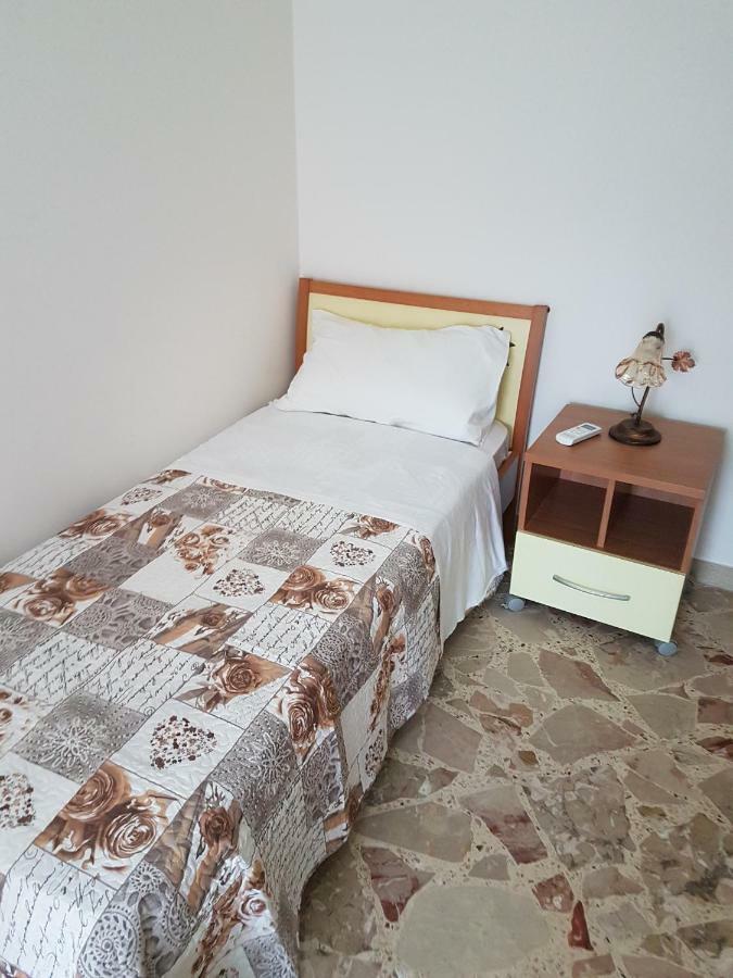 Licata Posti Letto Otel Trapani Dış mekan fotoğraf