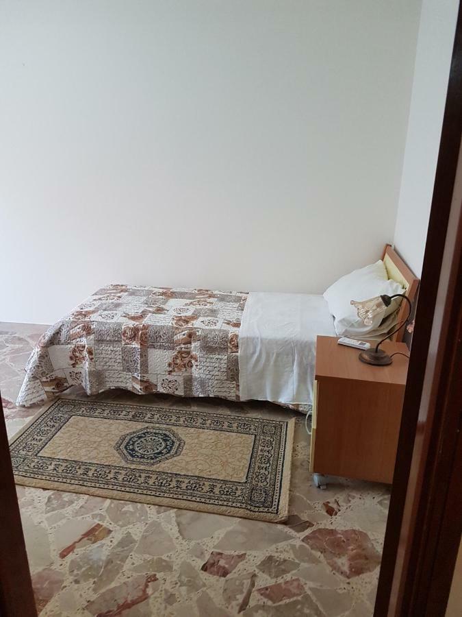 Licata Posti Letto Otel Trapani Dış mekan fotoğraf