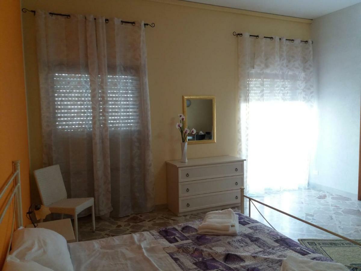 Licata Posti Letto Otel Trapani Dış mekan fotoğraf