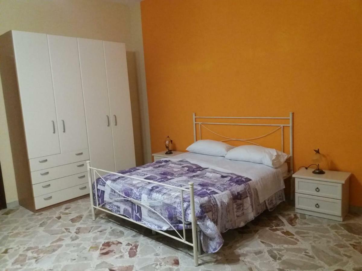 Licata Posti Letto Otel Trapani Dış mekan fotoğraf