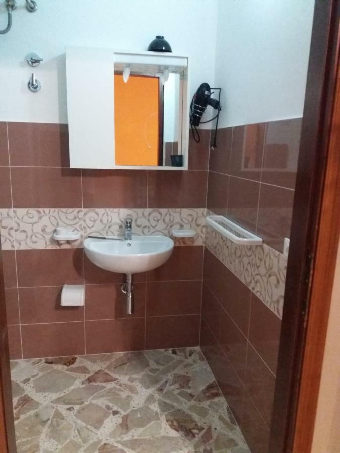 Licata Posti Letto Otel Trapani Dış mekan fotoğraf